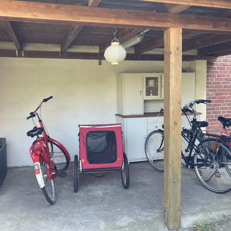 Fewo Maximilianpark 57