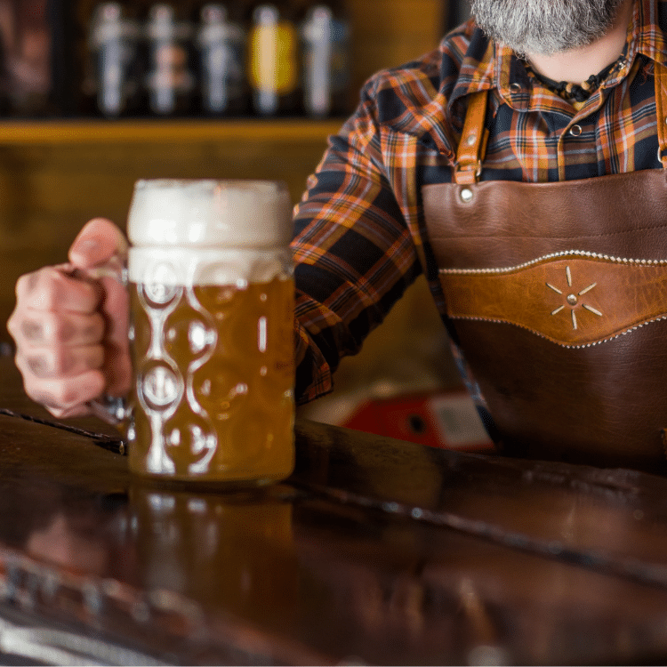 Ferienwohnung Maximilianpark Hamm - Brauhaus Wilshaus