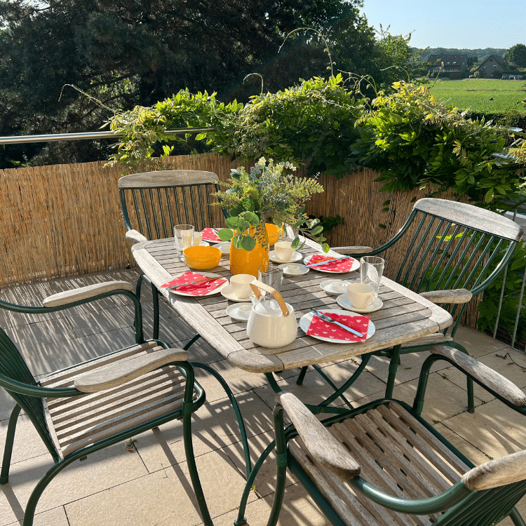 Details zur Fewo am Maximilianpark Hamm (19)