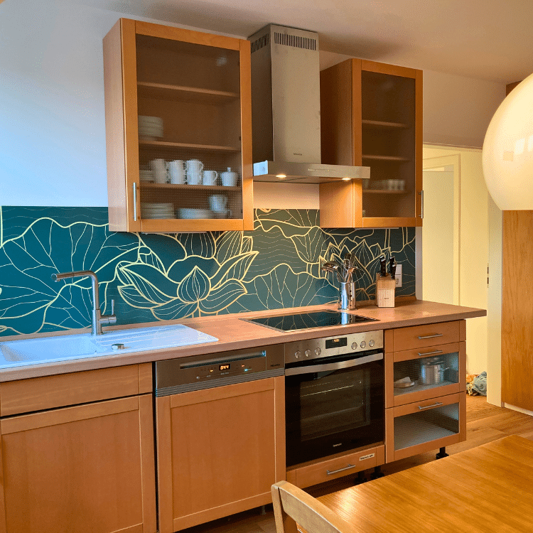 Möblierte Wohnung Nähe Maximilianpark in Hamm (10)