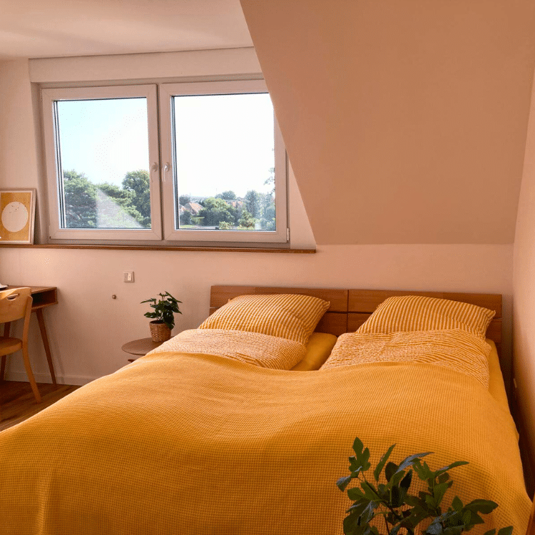 Möblierte Wohnung Nähe Maximilianpark in Hamm (16)