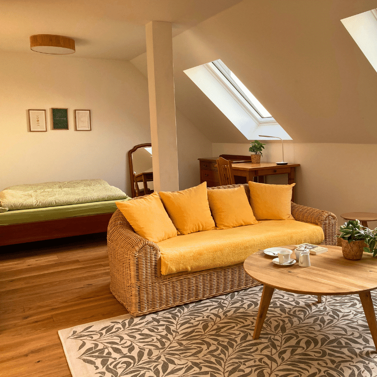 Möblierte Wohnung Nähe Maximilianpark in Hamm (17)