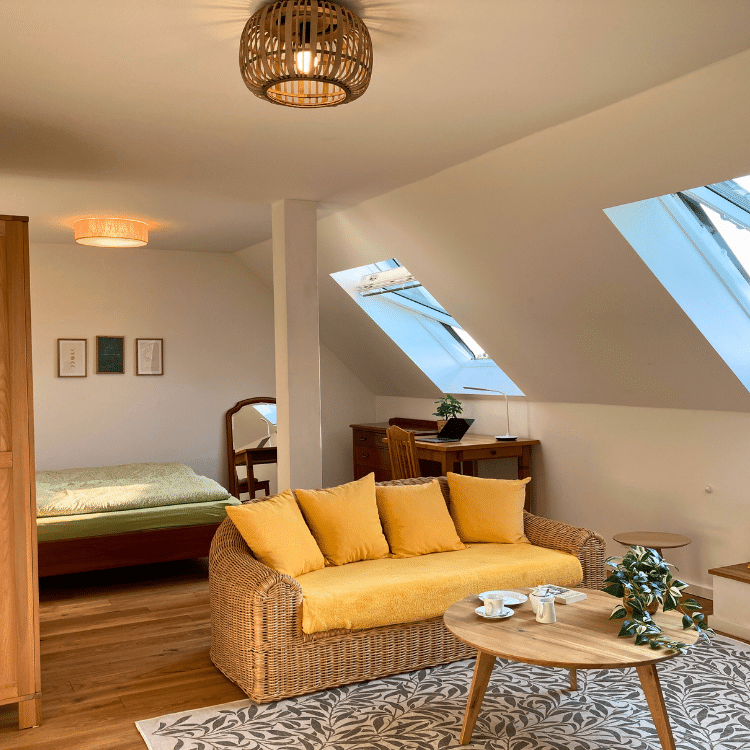 Möblierte Wohnung Nähe Maximilianpark in Hamm (20)