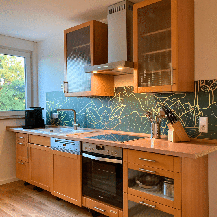 Möblierte Wohnung Nähe Maximilianpark in Hamm (8)