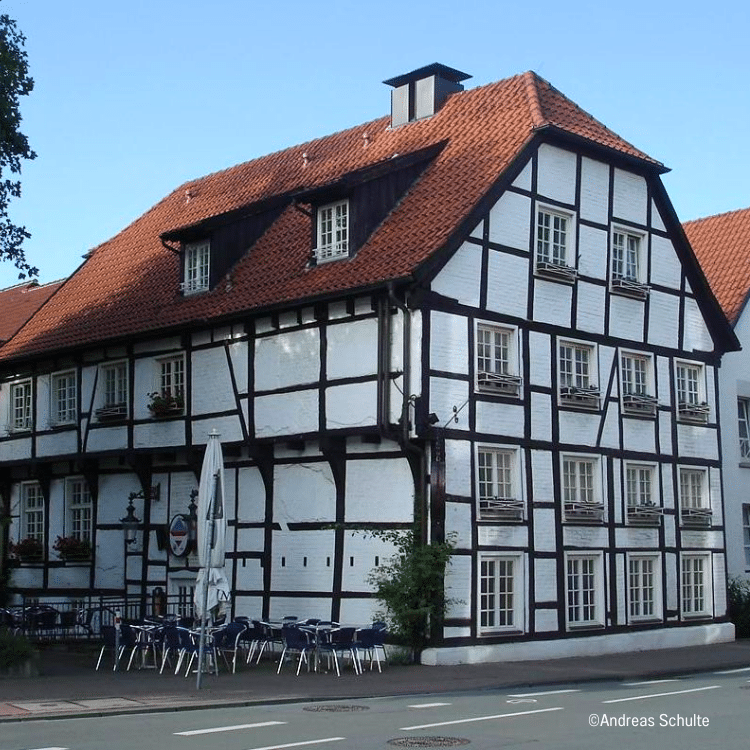 Brauhaus Henin Hamm