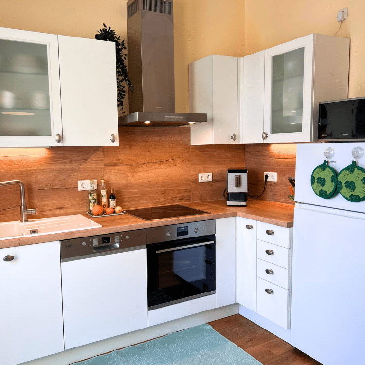 Ferienwohnung am Maximilianpark Hamm (3)