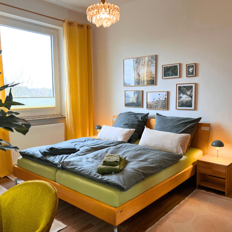 Ferienwohnung am Maximilianpark Hamm (6)